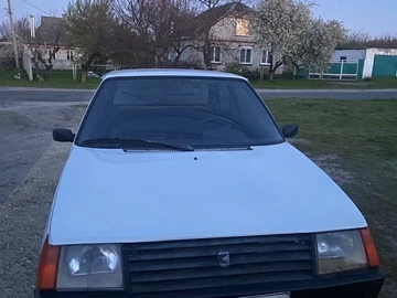 Авто ЗАЗ Таврия 1992 № 8778004