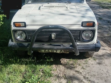 Авто ВАЗ 2121 1988 № 8778007