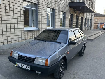 Авто ВАЗ 21099 2006 № 8778009