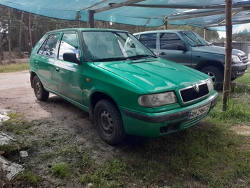 Авто ЗАЗ 965 1998 № 8778014
