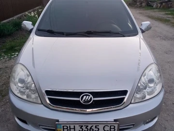 Авто Lifan 520 2008 № 8778027