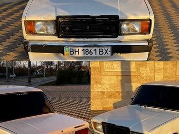 Авто ВАЗ 2107 2008 № 8778037