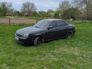 Авто ВАЗ 2170 Priora 2007 № 8778041