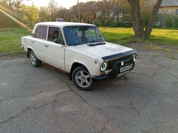 Авто ВАЗ 2101 1986 № 8778055