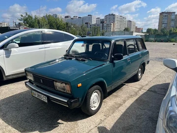 Авто ВАЗ 2104 2002 № 8778059