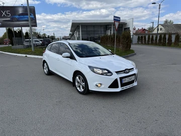 Авто Ford Focus 2013 № 8778064