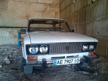 Авто ВАЗ 2106 1989 № 8778067