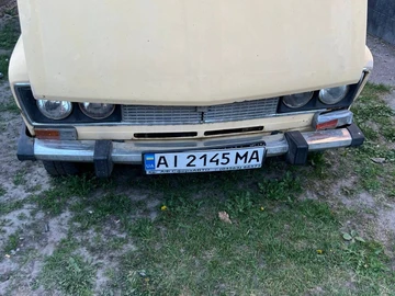 Авто ВАЗ 2106 1987 № 8778076