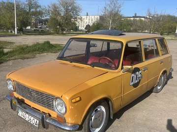 Авто ВАЗ 2102 1985 № 8778077