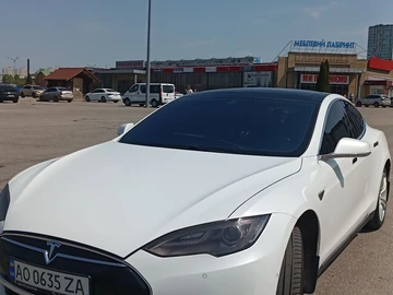 Авто Tesla Model S 2014 № 8778083