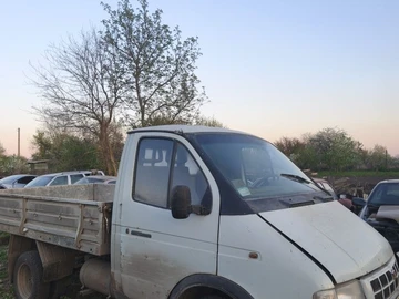 Авто ГАЗ 3302 Газель 2000 № 8778114