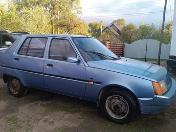 Авто ЗАЗ 1103 Slavuta 2002 № 8778124