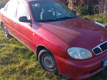 Авто Daewoo Sens 2008 № 8778128