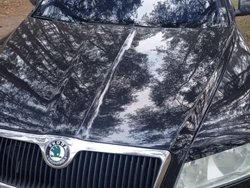 Авто Skoda Octavia 2006 № 8778162