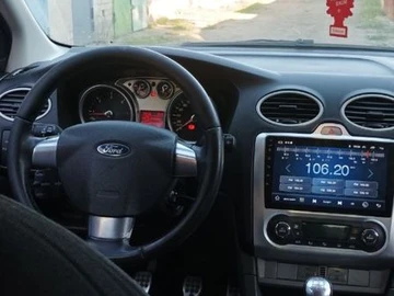 Авто Ford Focus 2010 № 8778165