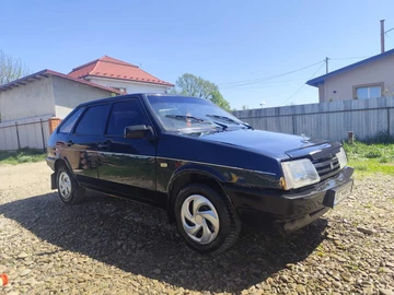 Авто ВАЗ 2109 2004 № 8778167