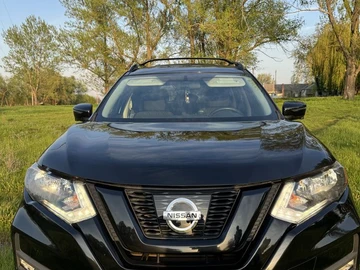 Авто Nissan Rogue 2018 № 8778186
