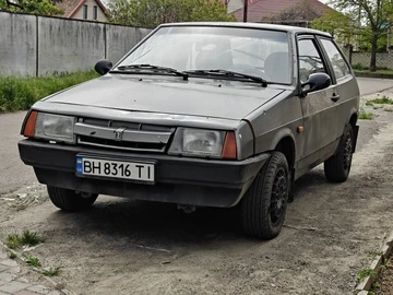 Авто ВАЗ 2108 1985 № 8778191