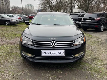 Авто Volkswagen Passat Sedan 2015 № 8778193