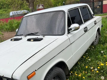 Авто ВАЗ 21063 1986 № 8778195
