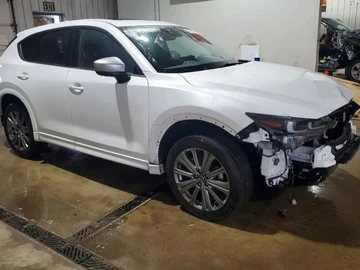 Авто Mazda Cx-5 2024 № 8778198