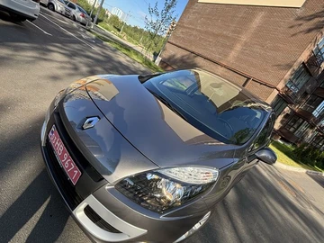 Авто Renault Grand Scenic 2009 № 8778202
