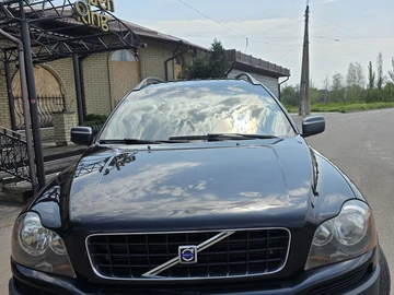 Авто Volvo Xc90 2005 № 8778208