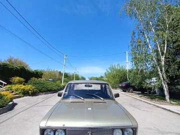 Авто ВАЗ 2106 1989 № 8778225