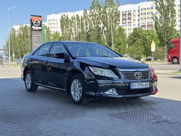 Авто Toyota Camry 2012 № 8778227