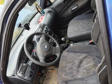Авто Ford Escort 1998 № 8778229
