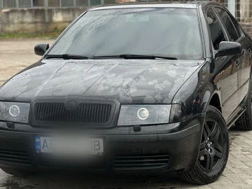 Авто Skoda Octavia 2006 № 8778240