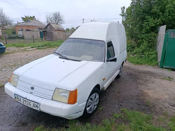 Авто ЗАЗ Таврия 2008 № 8778242