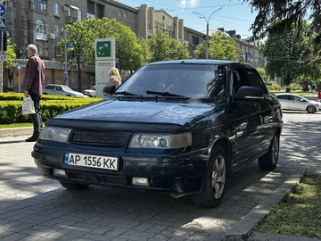 Авто ВАЗ 2110 2007 № 8778251