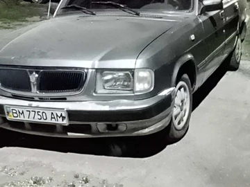 Авто ГАЗ 3110 2003 № 8778253