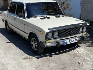 Авто ВАЗ 21063 1991 № 8778257