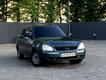 Авто ВАЗ 21071 2008 № 8778261
