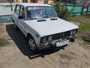 Авто ВАЗ 2106 1990 № 8778263