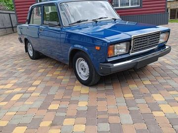 Авто ВАЗ 2107 2008 № 8778264
