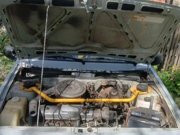 Авто ВАЗ 2108 1991 № 8778267