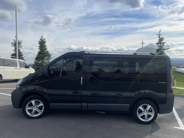 Авто Nissan Primastar 2005 № 8778275