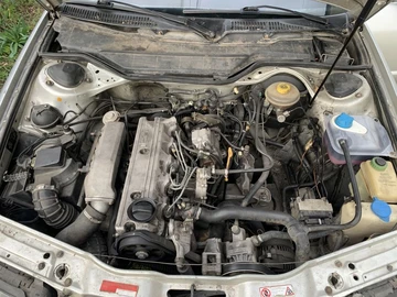Авто Audi A6 1995 № 8778280