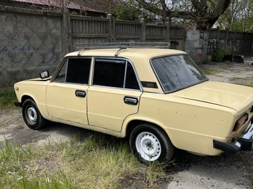 Авто ВАЗ 2106 1988 № 8778282