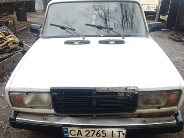 Авто ВАЗ 2104 1990 № 8778283