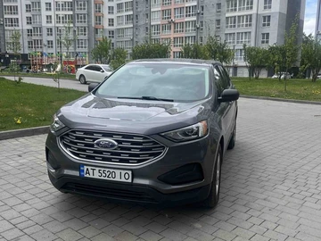 Авто Ford Edge 2021 № 8778288
