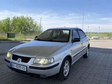 Авто Scorpa Sr 2008 № 8778289