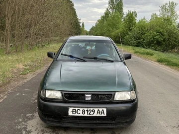 Авто SEAT Cordoba 1996 № 8778298