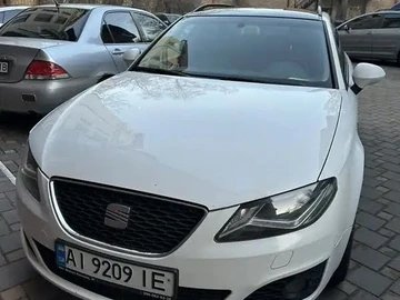 Авто SEAT Exeo 2013 № 8778303