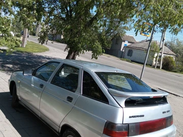Авто ВАЗ 2112 2005 № 8778392