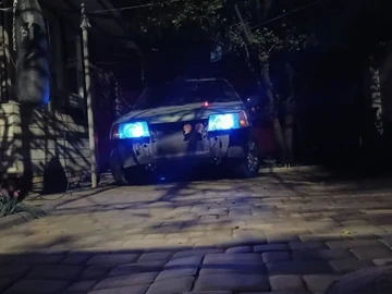 Авто ВАЗ 2109 2002 № 8778396