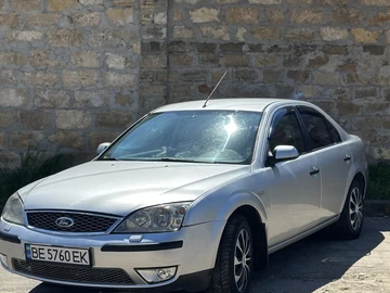 Авто Ford Mondeo 2006 № 8778397